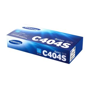 Оригинална тонер касета HP Samsung ST966A, 1000 страници/5%, Cyan