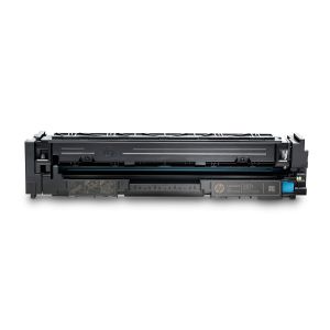 Оригинална тонер касета HP 207A W2211A, M255dw/M283fdn, 1250 страници/5%, Cyan