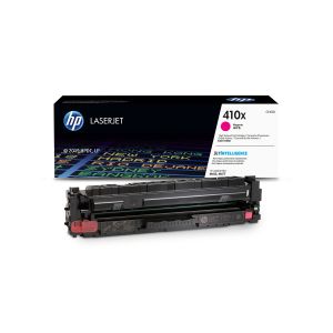 Оригинална тонер касета HP CF413X, 410X, 5000 страници/5%, Magenta