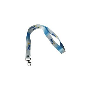 Office 1 Лента за бадж