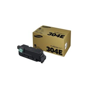 Оригинална тонер касета HP Samsung SV031A MLT-D304E, 40000 страници/5%, Black