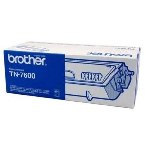 Оригинална тонер касета Brother TN7600, HL5070, 6500 страници/5%, Black