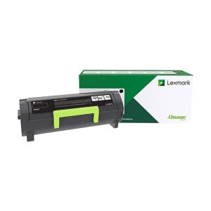 Оригинална тонер касета Lexmark B242H00, B2546/B2650, 6000 страници/5%, Black