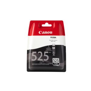 Оригинална глава Canon PGI-525 PG, 341 страници/5%, Black