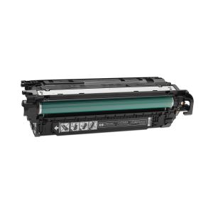 Оригинална тонер касета HP CE260A, CLJ 4525, 8500 страници/5%, Black