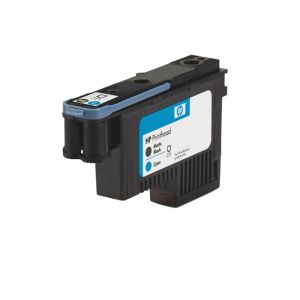 Оригинална глава HP C9404A, Z2100/Z5200, Black, Cyan