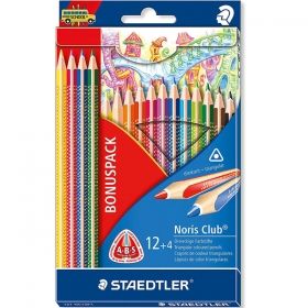 Цветни моливи Staedtler 127/12p1