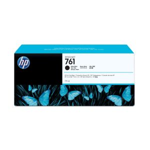 Оригинален патрон HP CM997A, T7100, 400 ml, Black