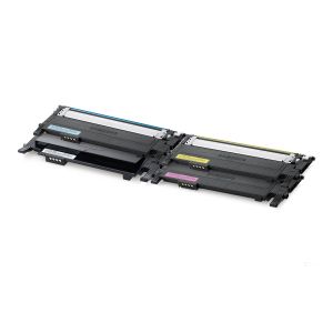 Оригинална тонер касета HP Samsung SU375A, 4500 страници/5%, Black, Cyan, Yellow, Magenta
