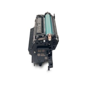 Оригинална тонер касета HP CF450A, M652/681, 12500 страници/5%, Black