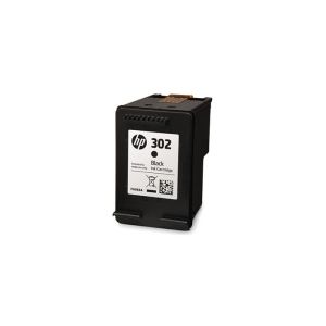 Оригинална глава HP F6U66AE, NO302, 190 страници/5%, Black