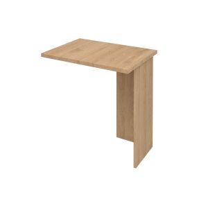 Бюро PB3R, помощно, 70 x 50 x 74 cm, ПДЧ 18 mm