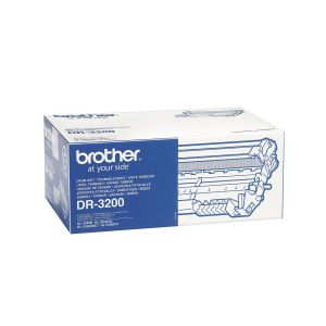 Оригинален барабан Brother DR3200, HL5340, 25 000 копия