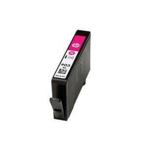 Оригинален патрон HP T6M07AE, No903XL, 825 страници/5%, Magenta