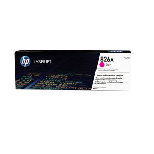 Оригинална тонер касета HP CF313A, 826A, 31500 страници/5%, Magenta