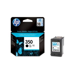 Оригинална глава HP CB335EE, NO350, 200 страници/5%, Black