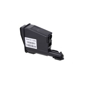 Съвместима тонер касета Kyocera TK-1125, 2100 страници/5%, Black