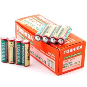 Батерии TOSHIBA R6KG SP-4TGTE
