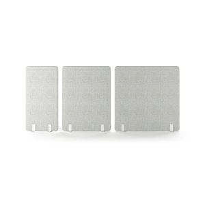 Шумоизолиращ панел Narbutas Free Standing, свободностоящ, 1000 x 36 x 1600 mm, ПДЧ 16 mm, син