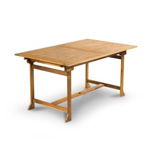 Fieldmann Маса FDZN 4104-T, 1500-2000 х 900 х 750 mm