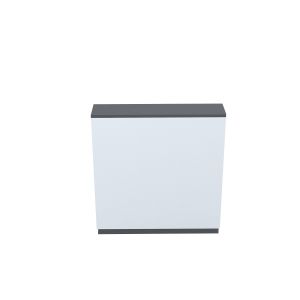 Прав модул за рецепция RFG Point, 100 х 80 х 112.50 cm, ПДЧ