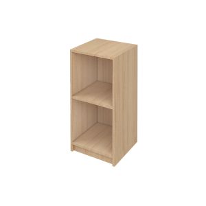 Стелаж S1, 42 x 40 x 85 cm, ПДЧ