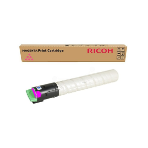 Съвместима тонер касета Ricoh MPC2050/2550, 5500 страници/5%, Magenta