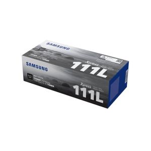 Оригинална тонер касета HP Samsung SU799A MLT-D111L, 1800 страници/5%, Black