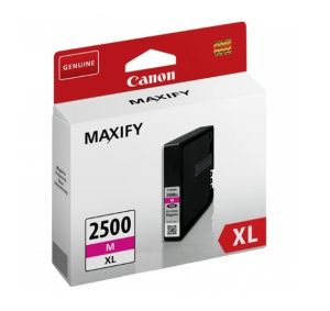 Мастилена глава Canon PGI-2500XL Magenta
