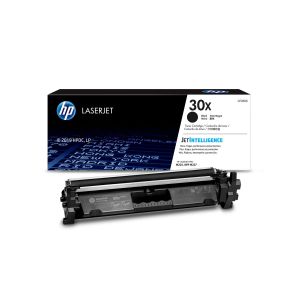 Оригинална тонер касета HP CF230X, M203/MFP, M227, 3500 страници/5%, Black