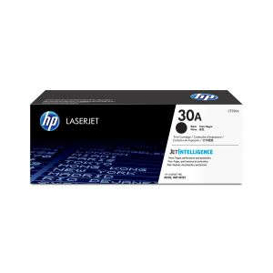Оригинална тонер касета HP CF230A, M203/MFP, M227, 1600 страници/5%, Black