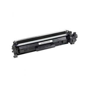 Оригинална тонер касета HP CF217A, P102/M130, 1600 страници/5%, Black
