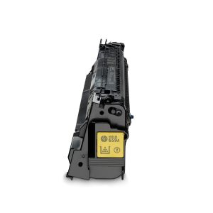Оригинална тонер касета HP W2012A, 659A, M776, 13000 страници/5%, Yellow