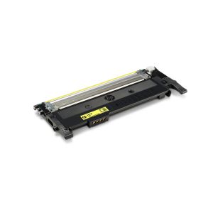 Оригинална тонер касета HP W2072A, 117A, 700 страници/5%, Yellow