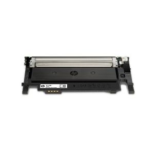 Оригинална тонер касета HP W2070A, 117A, 1000 страници/5%, Black