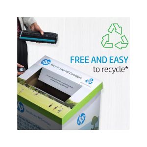 Оригинална тонер касета HP CF259X, 10000 страници/5%, Black