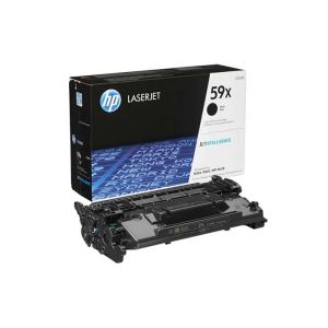 Оригинална тонер касета HP CF259A, 3000 страници/5%, Black