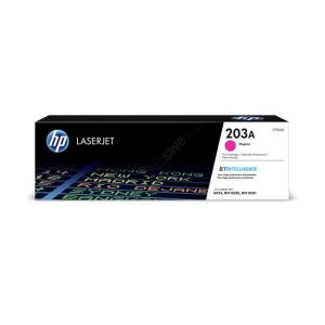 Оригинална тонер касета HP CF543A, m254/m280/281, 1300 страници/5%, Magenta