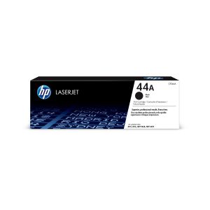 Оригинална тонер касета HP CF244A 44A, 1000 страници/5%, Black