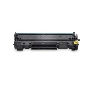 Оригинална тонер касета HP CF244A 44A, 1000 страници/5%, Black