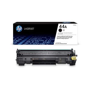Оригинална тонер касета HP CF244A 44A, 1000 страници/5%, Black