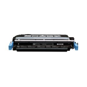 Оригинална тонер касета HP Q5950A, LJ 4700, 11 000 страници/5%, Black