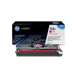 Оригинална тонер касета HP Q3963A, LJ 2550, 4000 страници/5%, Magenta