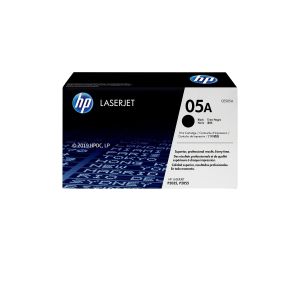 Оригинална тонер касета HP CE505A, LJ P2035/2055, 2300 страници/5%, Black