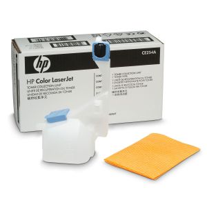Съд за събиране на отпадъчен тонер HP CE254A, 36000 страници, Black
