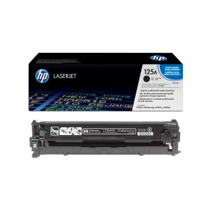 Оригинална тонер касета HP CB540A, 2200 страници/5%, Black