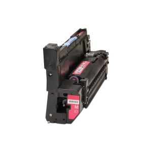 Оригинален барабан HP CB387A, LJ CP6015, 35 000 копия, Magenta