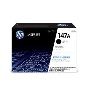 Оригинална тонер касета HP W1470A, 147A, 10500 страници/5%, Black