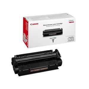Оригинална тонер касета Canon CARTRIDGE-T PC, D320/340, 3500 страници/5%, Black