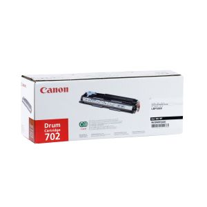 Оригинална тонер касета Canon 702, LBP5900, 10 000 страници/5%, Black